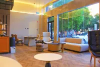 HomeInn Plus (Lixin Qicai World Renmin Road Branch) - 3-Star