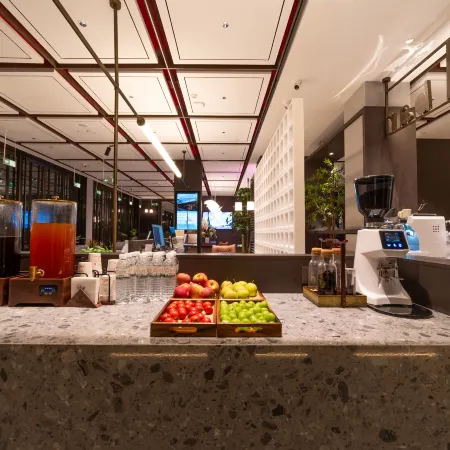 Lanshe International Hotel
