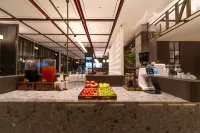 Lanshe International Hotel - Bữa sáng