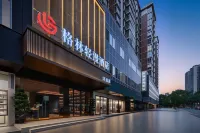 Green Lightman Hotel (Yongzhou Central Hospital & Wanda Plaza Branch) - สัตว์เลี้ยง