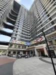 Yueting International Apartment (Jiangmen East Railway Station Jianghai Wanda Plaza) - New