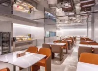 Xiamen Island Ring Hotel - 2 Yıldız