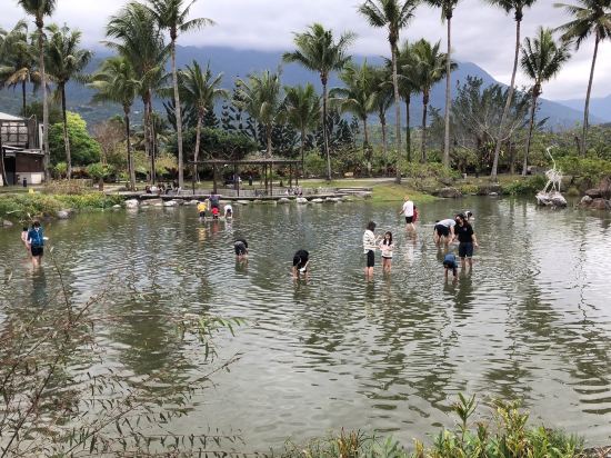 花蓮百悦休閑飯店優惠