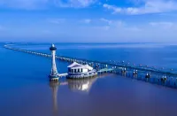 Haitian Yizhou Offshore Scenery Hotel