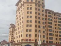 Sun Wushui Yunjian Boutique Hotel Hotels in Sunwu