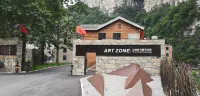 Xishan Hotel Отели рядом с достопримечательностью «Автобусный автобус Три Ущелья Чайчэн»