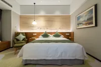 Kunming Chenggong Venice Hotel (Langqiao Yangguang Shopping Park Store) Hôtels à : Kunming