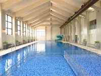 Fusaki Beach Resort Hotel & Villas - Beach