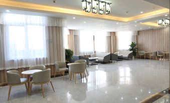 Karamay Dushanzi Xicheng Hotel