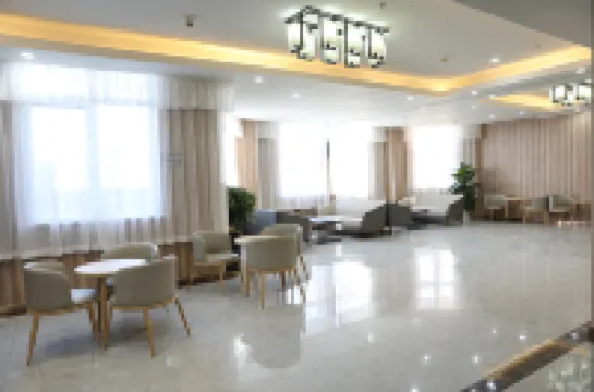 Dushanzi Xicheng Hotel