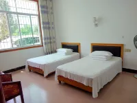 Hengshan Meitu Meisu (Nanyue Hengshan Scenic Area)