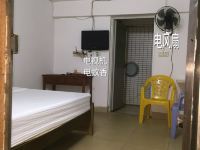 广州阳-光-住-宿公寓(4号店) - 经典阳光一室大床房