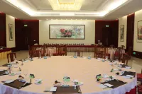 Shanghang Gutian Hotel - breakfast