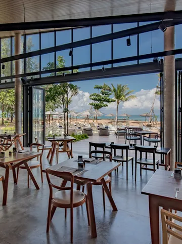 รูปภาพของโรงแรมลาเวล่า เขาหลัก