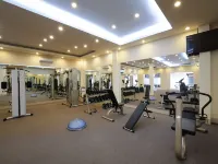 ليجيان باراديسو هوتل - نادي رياضي