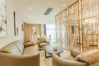 Zuoan Hotel - sarapan