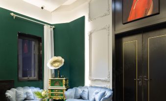 Duchess hotel - Housity