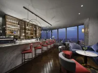 The Lixury Hotel Chongqing, in The Unbound Collection by Hyatt - 5-Star
