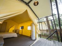 茂名浪漫海岸温德姆酒店 - 浪漫星空帐篷营地