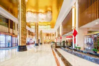 CULLINAN HOTEL Отели в г. Сиань