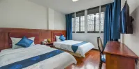 Taiwan Inn - Hibiscus Acogedor Habitación Gemela