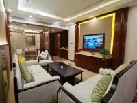 Tianrun Yibo Hotel Hôtels à : Dunhuang