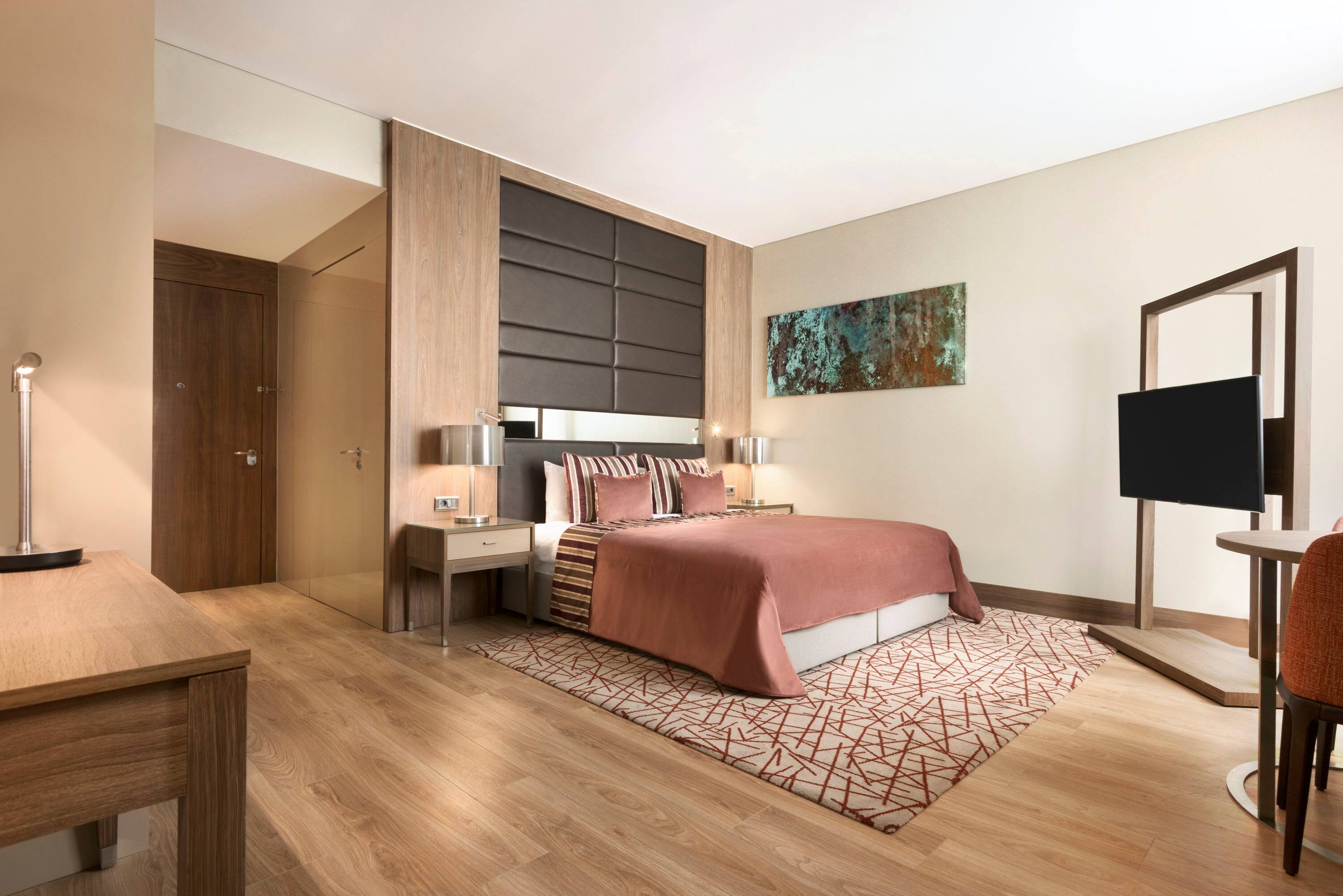 Hawthorn Suites by Wyndham Istanbul Airport