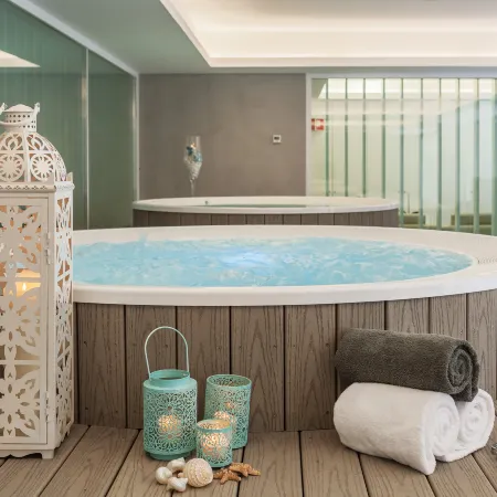 Hotel Lux Fatima