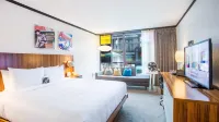 The Verb Hotel