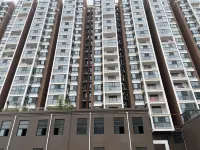 Hua Ren Easy House (Shangqiu Wanda Plaza)