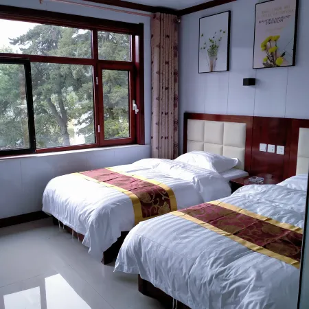 Tuoliang Yingke Song Homestay