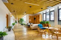 花棲·若素山居（華山景區遊客中心店）