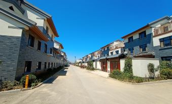 Qufu Qingyuan Homestay