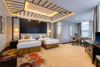 Huangmei Shanzhuang Hotel