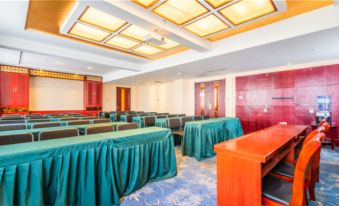 Zhongyang Hotel (Yan'an Railway Station)