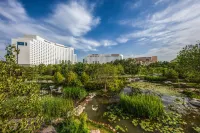Beijing Continental Grand Hotel Hotels in National Stadium-Bird's Nest/Olympic Sports Center