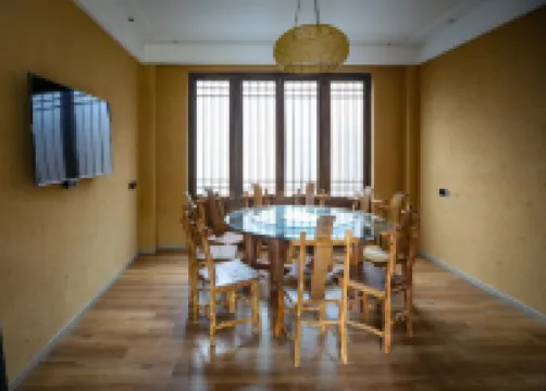 Jinyan'an Jialing Shuyuan Guesthouse