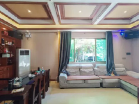 閑庭聚農莊（清遠黃騰峽店）