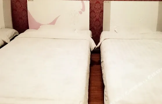 臨縣富國洗浴住宿