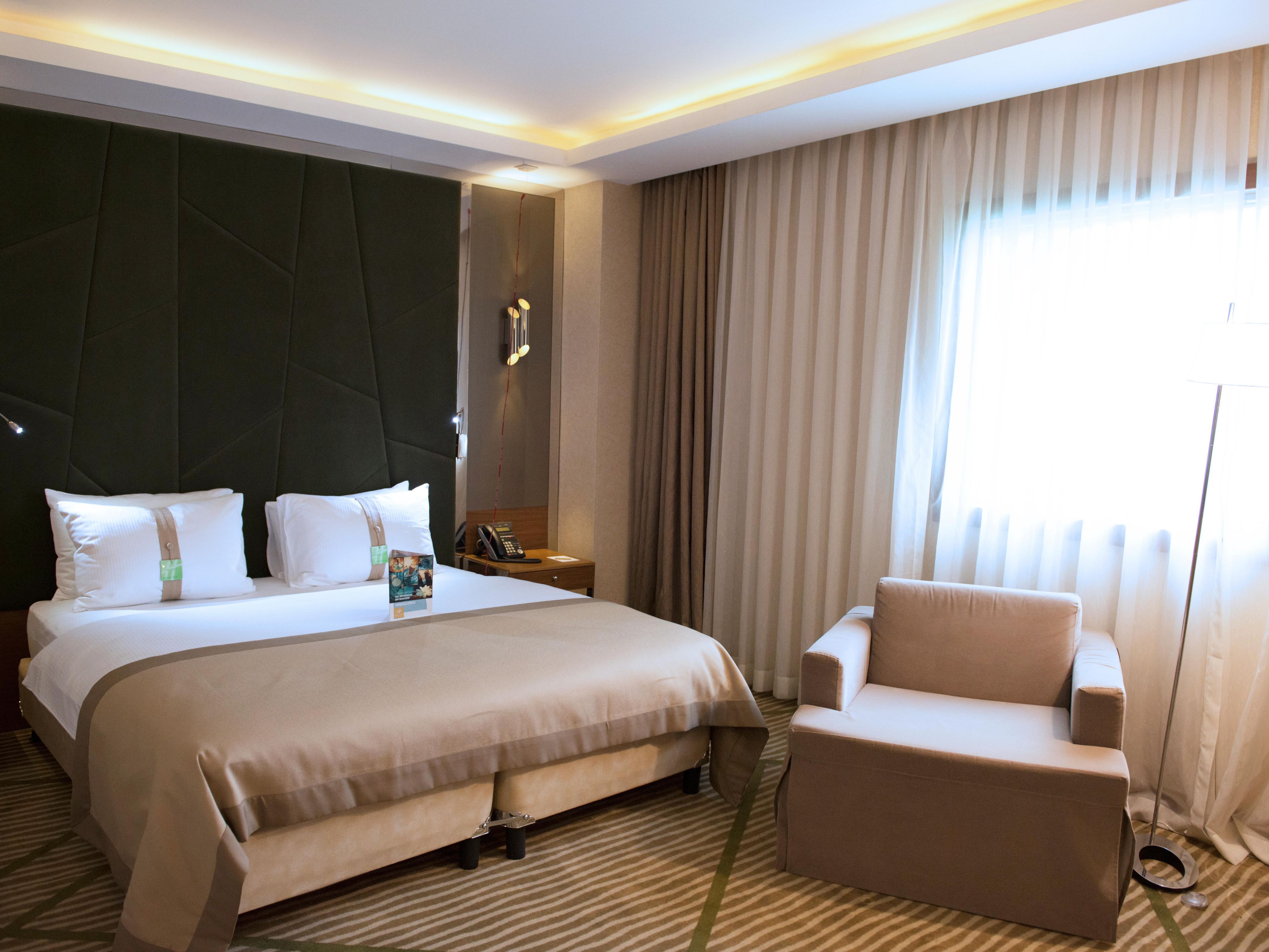 Holiday Inn Gaziantep - Sehitkamil (Holiday Inn Gaziantep, an Ihg Hotel)