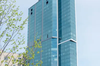 Sonder Pierce Boston Apartments Fenway Hotels near Museum of Fine Arts, Boston