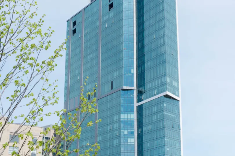 Sonder Pierce Boston Apartments Fenway