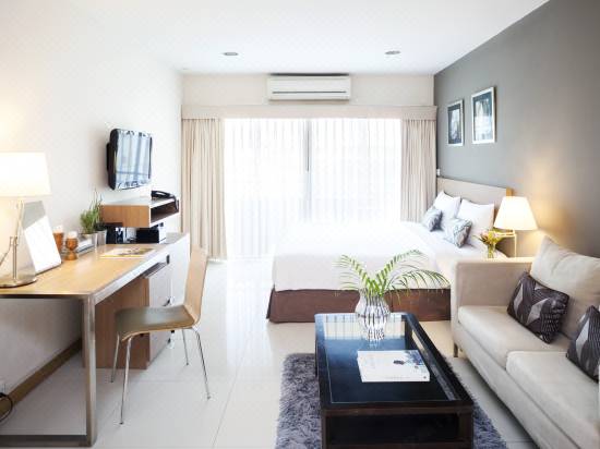 Viva Garden Serviced Residence Reviews For 4 Star Hotels In Bangkok Trip Com Viva Garden Serviced Residence Reviews For 4 Star Hotels In Bangkok Trip Com