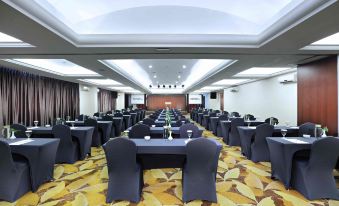 Aston Inn Gideon Batam