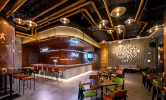 ZMAX Hotels