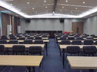 欧斯卡国际酒店(东莞松山湖产业园店) - 会议室