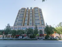 Hengrui Hotel (Yan'an Railway Station Nanniwan Airport) Hotels near Yan'an Nanniwan Airport