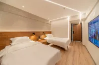 Jinding Xinxin Hotel