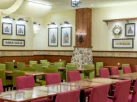 上海虹橋溫德姆飯店