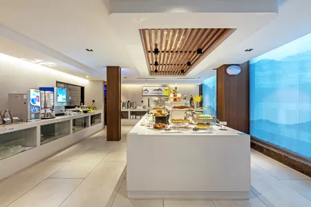 Mehood Lestie Hotel (Xiamen Zhongshan Road Pedestrian Street)